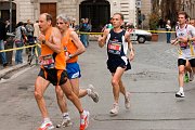 Maratona di Roma 2008 - 063